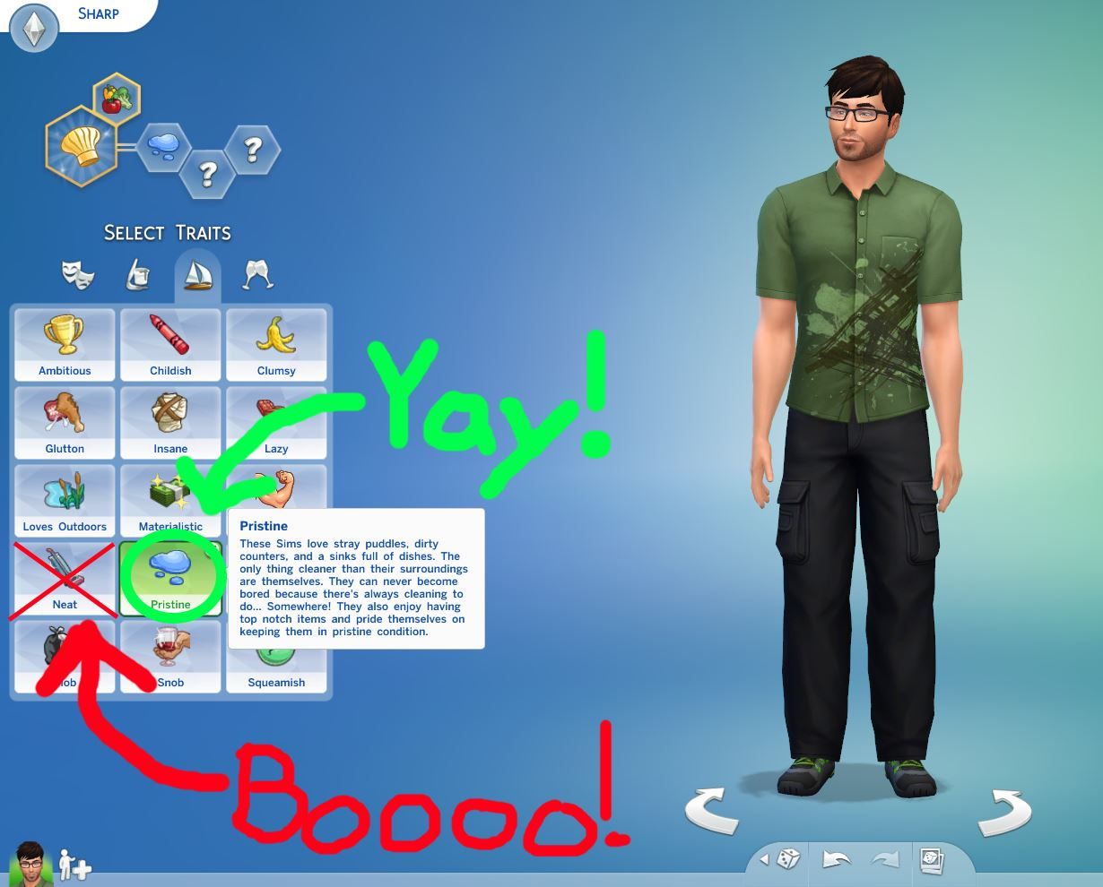 Sims 4 Sims Download No Cc