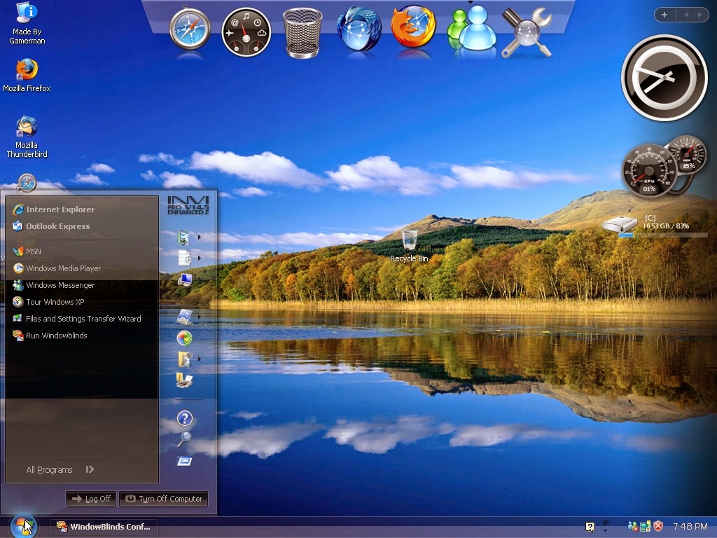 Windows xp professional iso download bootable